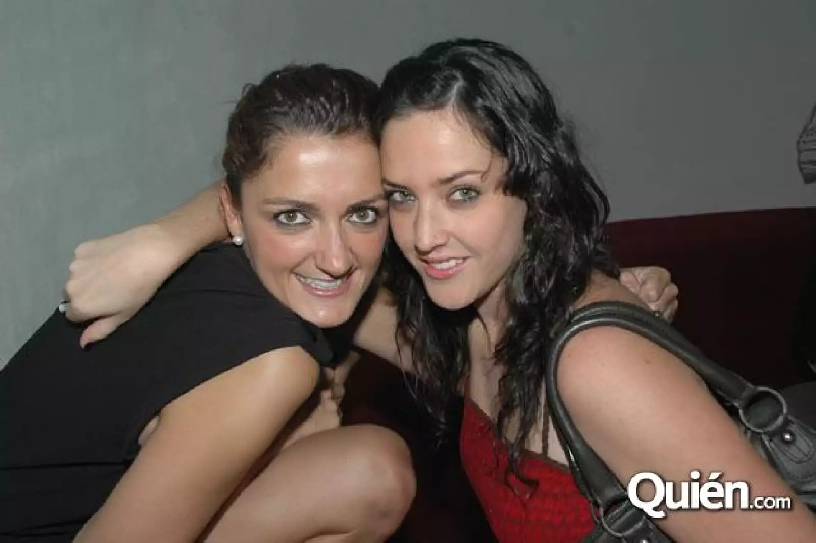 Cumple Shantal Verea y Daniela Ochoa