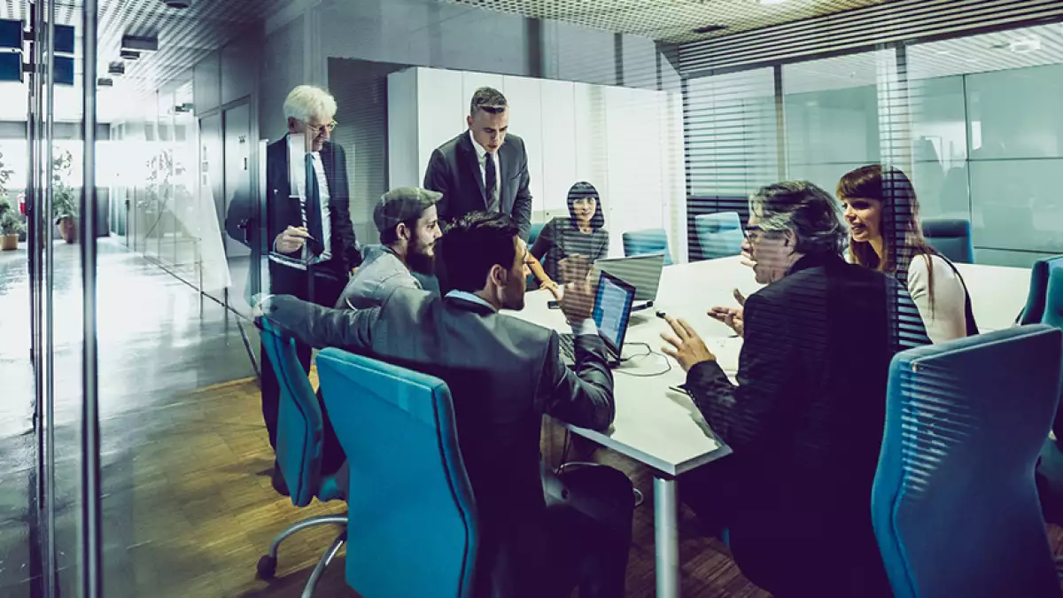 Un diseño minimalista