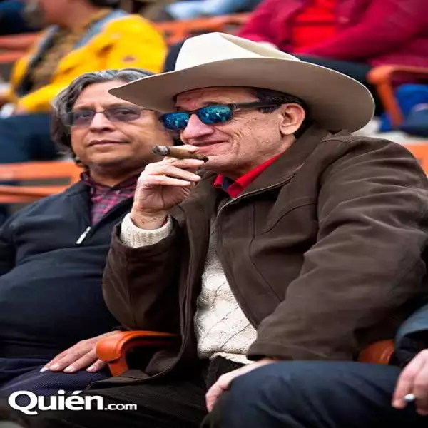 Rafael Loret de Mola