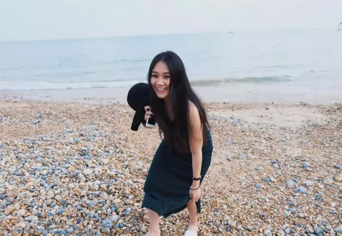 Si creías que tu mejor amiga era la foodie más peligrosa a la que enfrentarías, ¡te equivocas!