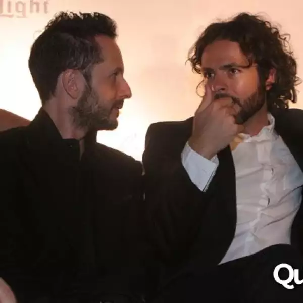 Presentación DFashion