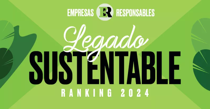 Empresas Responsables 2024 de Expansión 