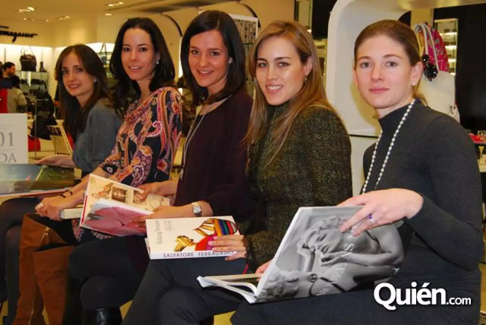 Desayuno La Gran Vía