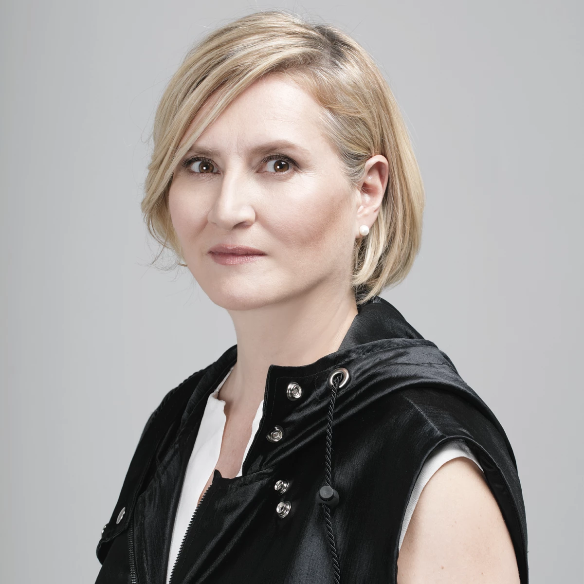 Ana Elena Mallet, 31 mujeres que amamos