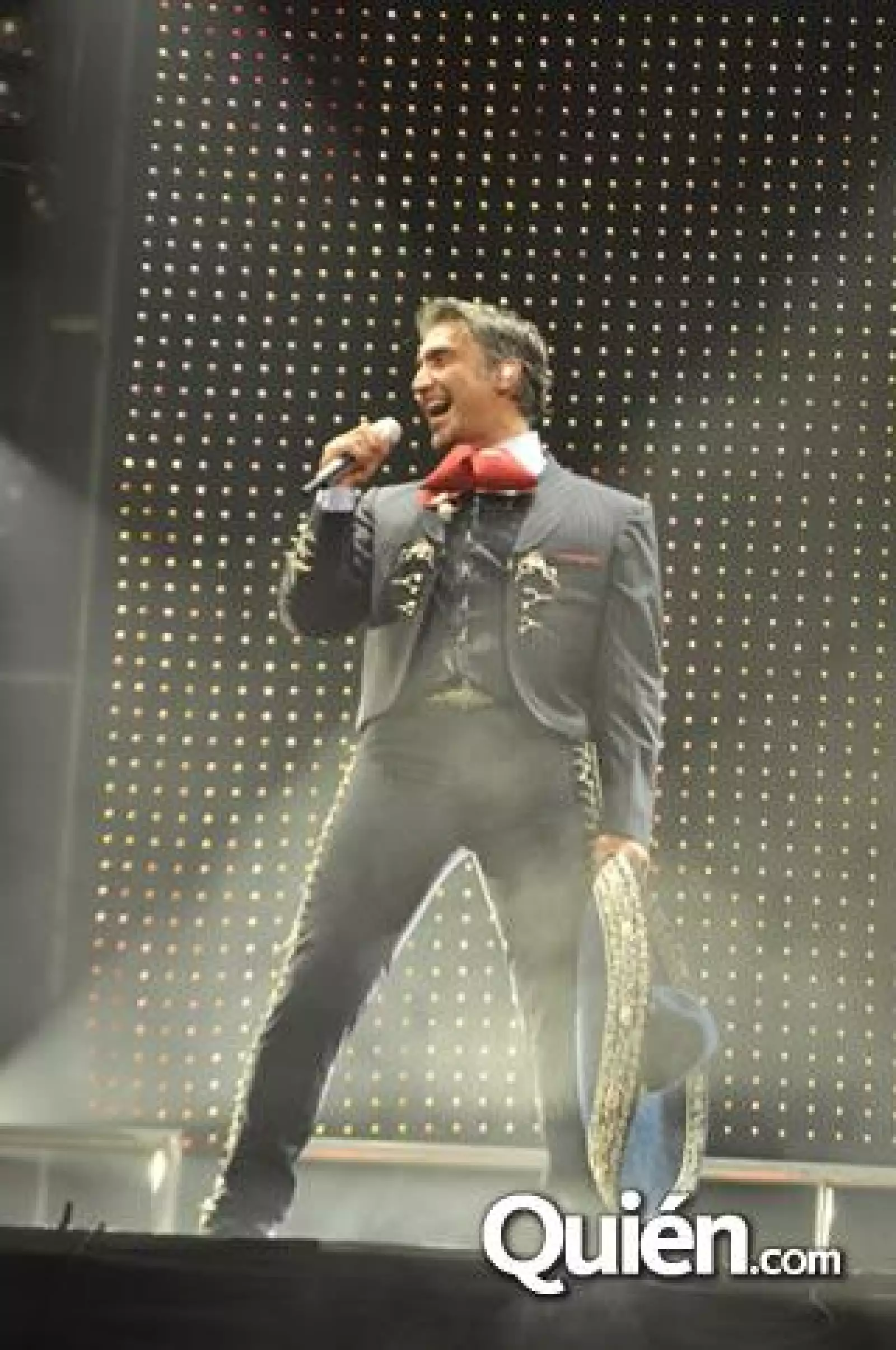 Alejandro Fernández