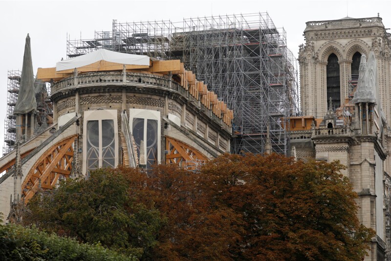 Notre Dame
