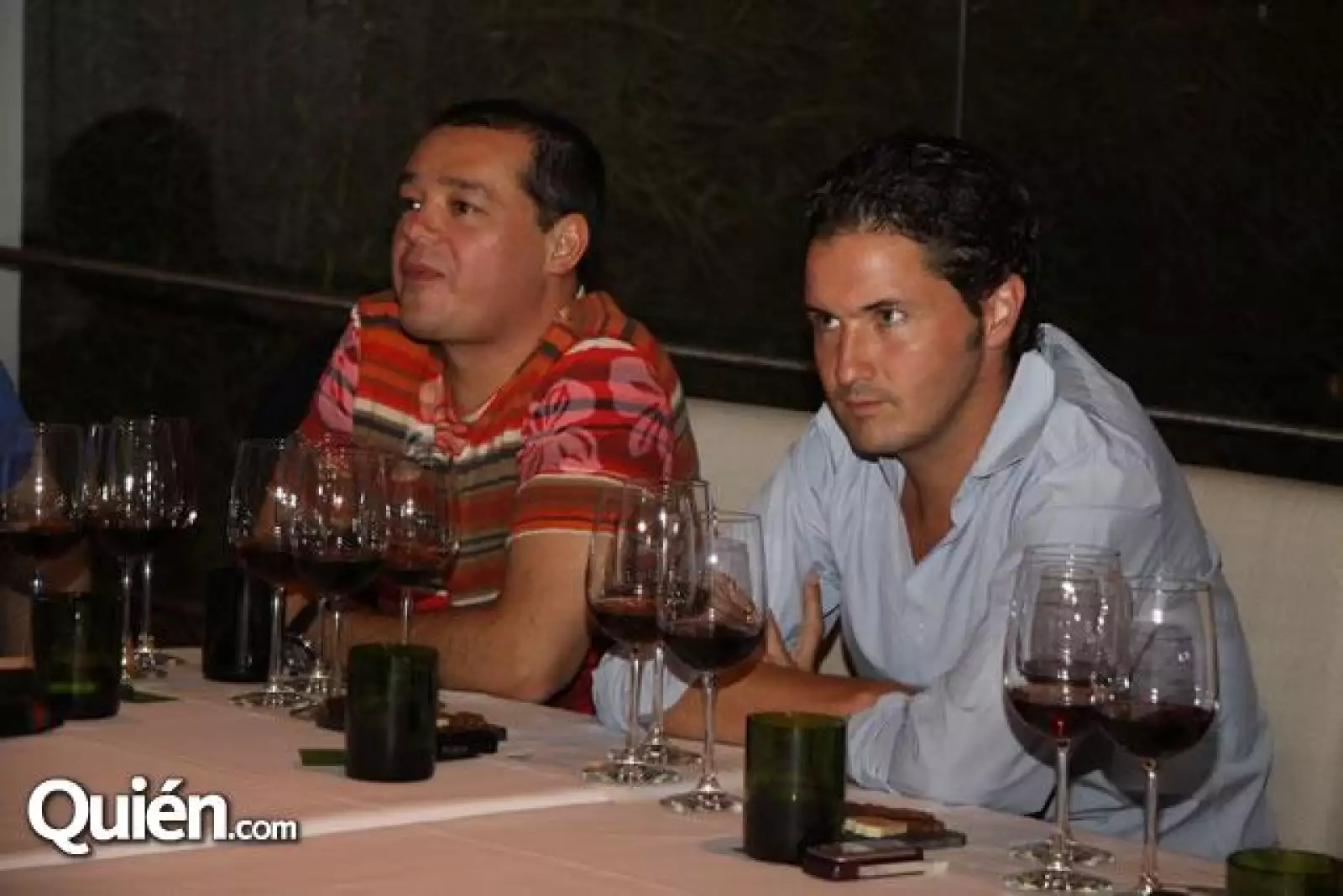 Maridaje de Chocolate