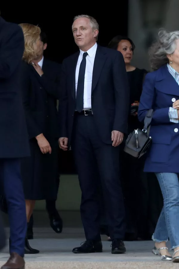 Francois-Henri-Pinault-Karl-for-Ever