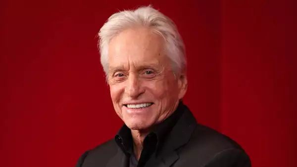 Michael-Douglas