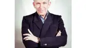 Jean Paul Gaultier será el presidente del jurado de esta edición.