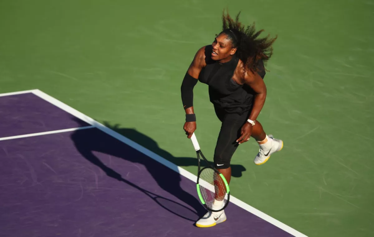 Miami Open 2018 - Day 3