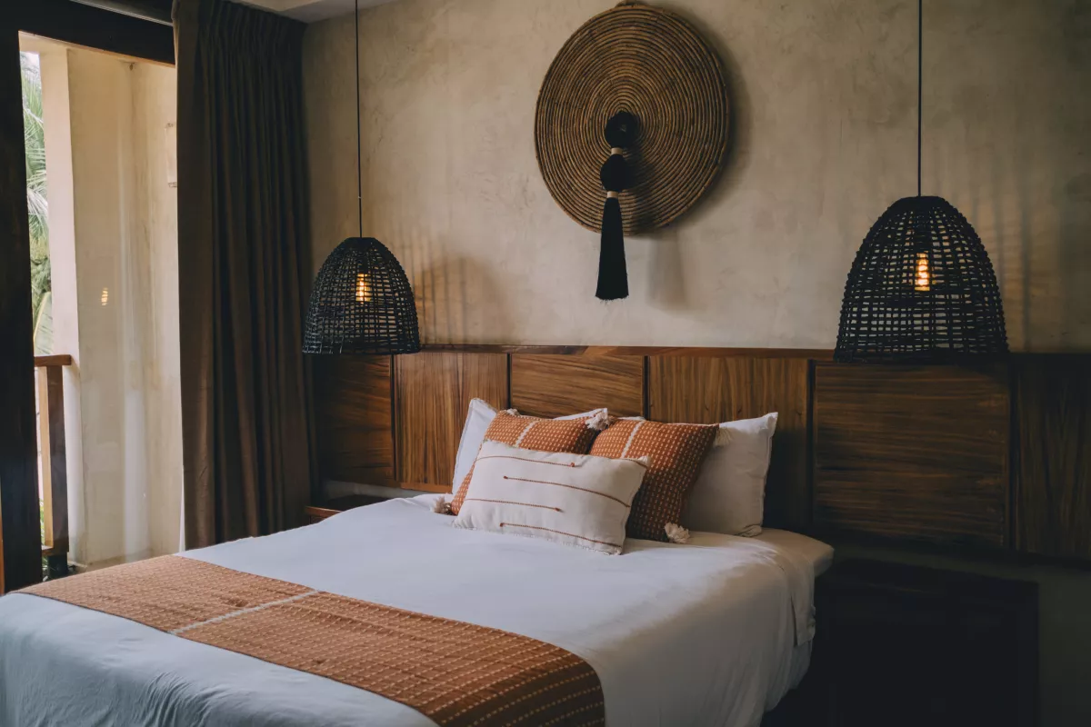 Mantra Hotel Boutique