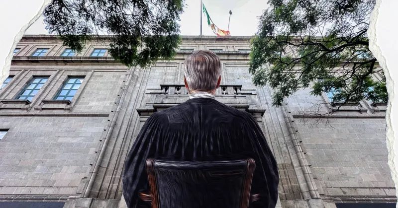Sin prestaciones ni finiquito: el caso de 200 jueces que no pueden trabajar tras la reforma judicial