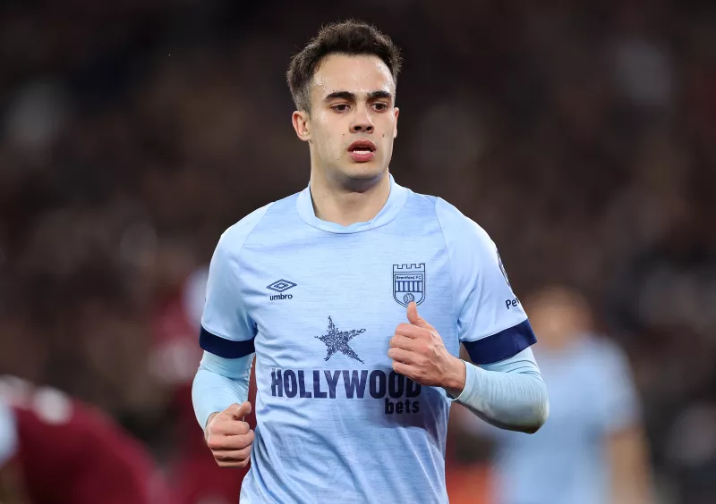 Messi tiene nuevo compañero: Sergio Reguilón reemplazará a Jordi Alba en el Inter Miami