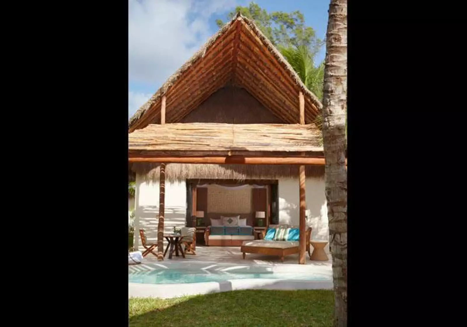 Hotel Viceroy Riviera Maya 07