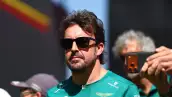 “Tengo muchas opciones”: Fernando Alonso sobre su futuro en F1