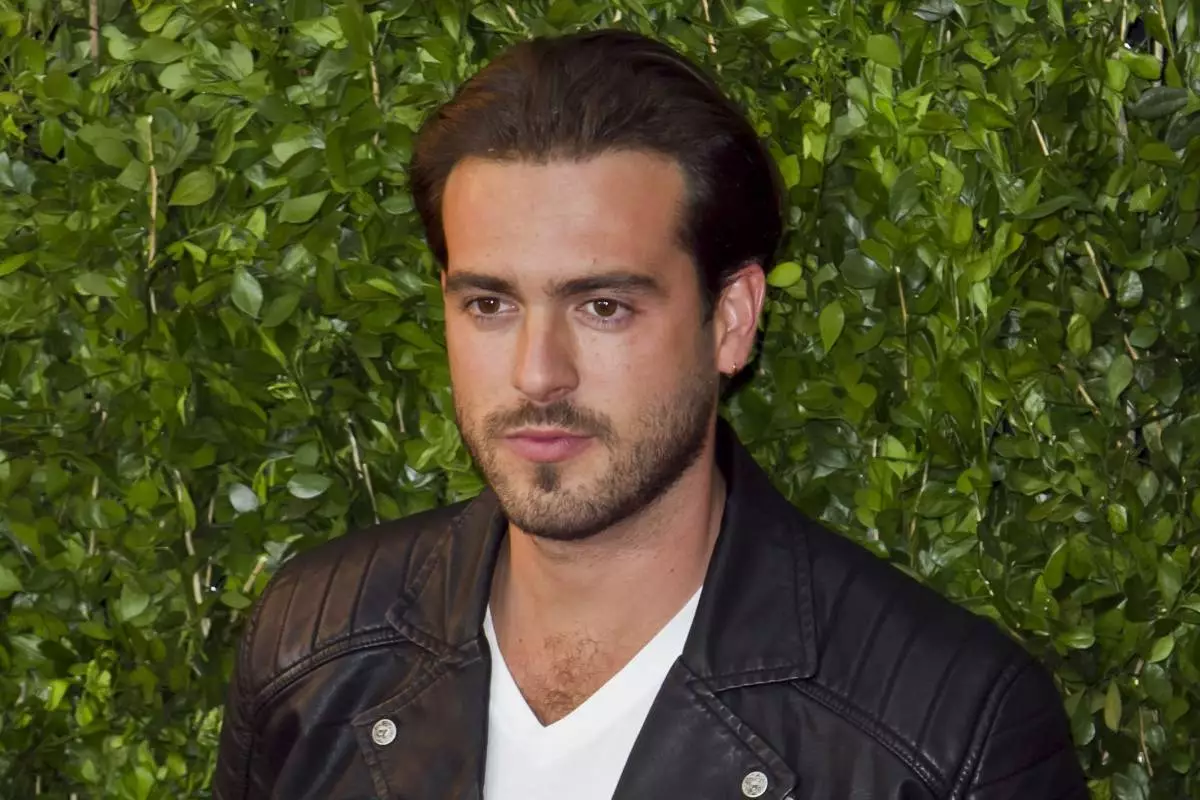 Pablo Lyle, ¿cerca de quedar libre? El actor es trasladado a prisión de menor seguridad