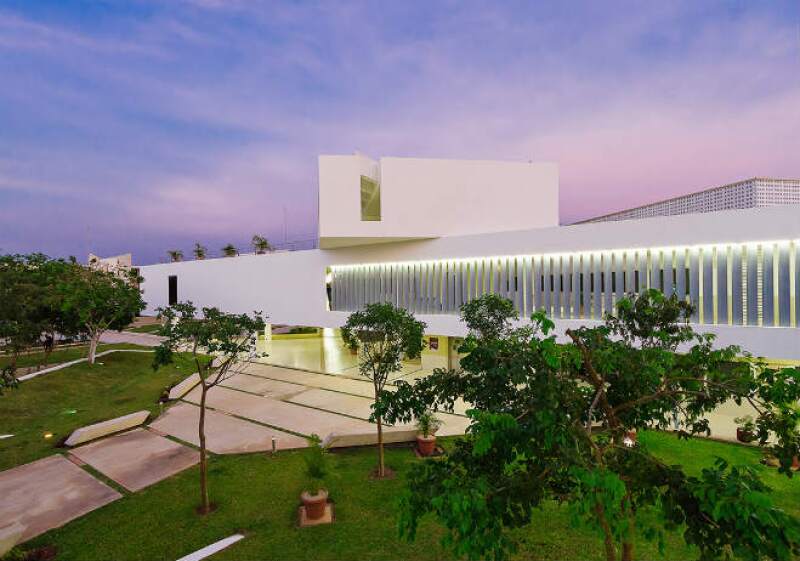Facultad de Educación UAdY