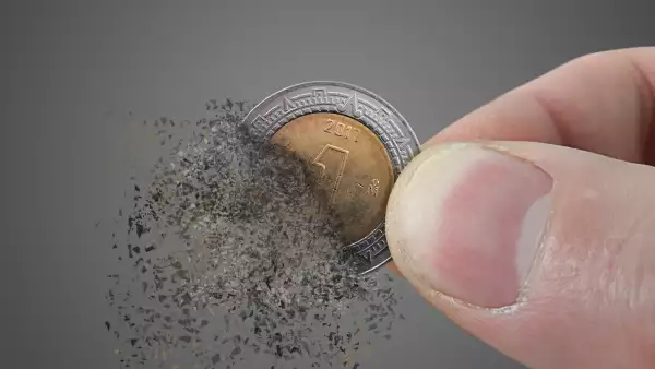 Banxico encuesta economía mexicana