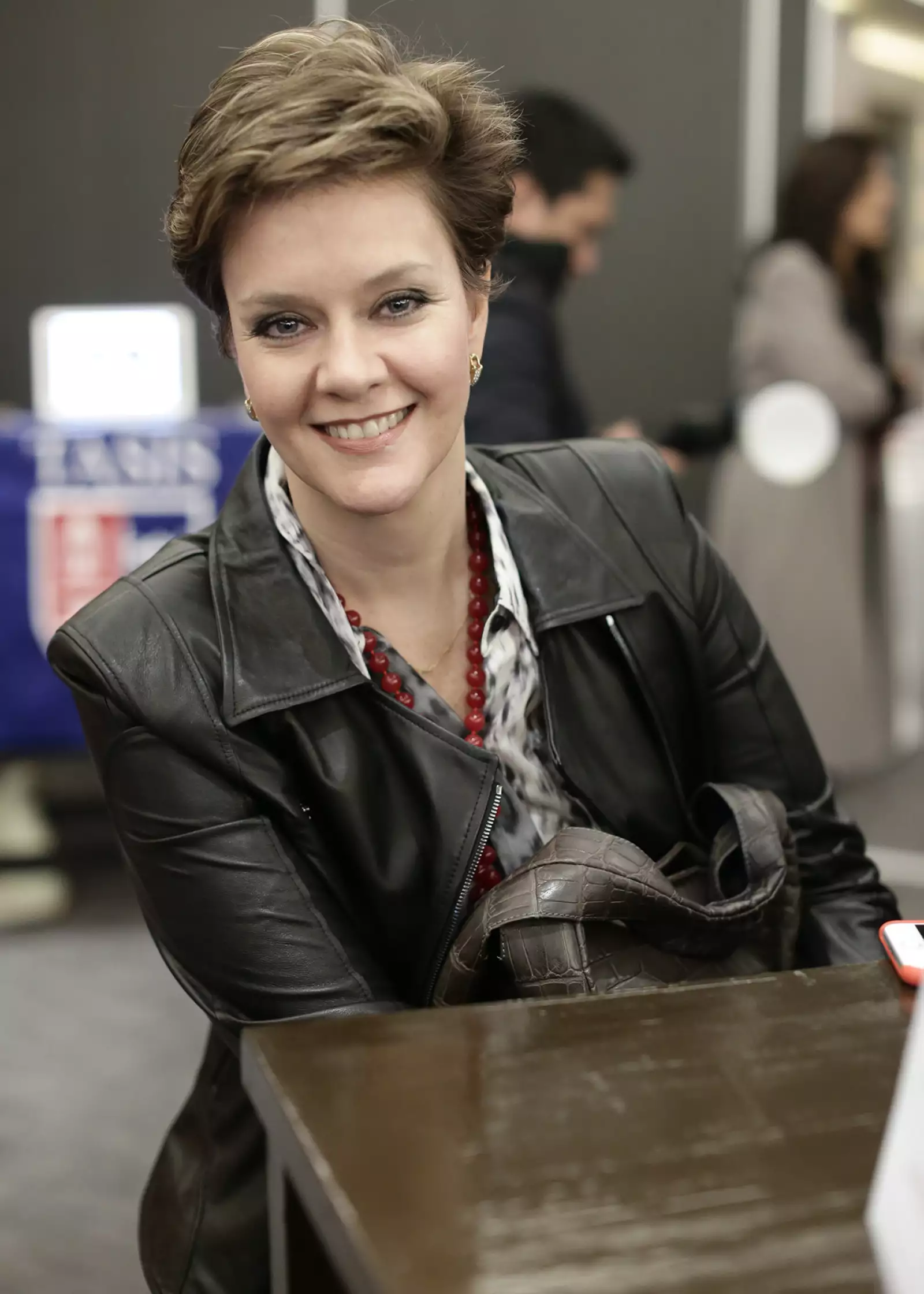 Evento de Swiss Learning