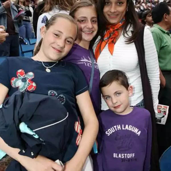 Begoña,Cristina,Javier,Karla Martínez