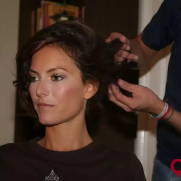 Ana Gabriela Peralta