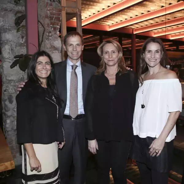 Cena anual APAC