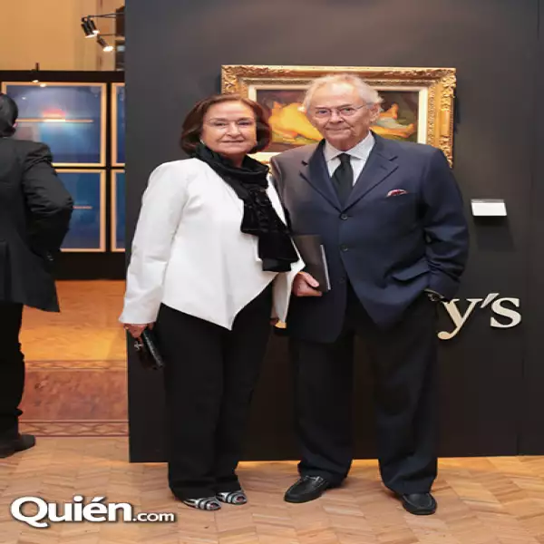 Mora Daumas, Amury Daumas