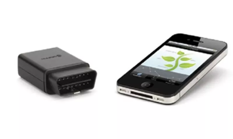 TechBa apoya a proyectos como Pressleaf, un emprendimiento de un joven mexicano del DF que se incubó en Seattle.  (Foto: Cortesía TechBA)