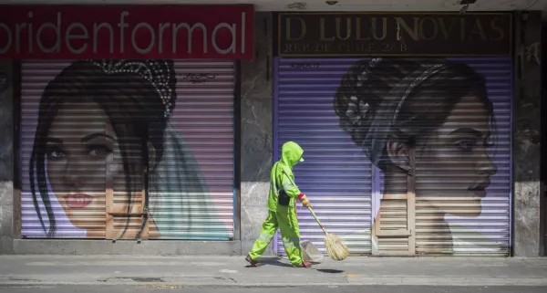 economía crisis méxico p