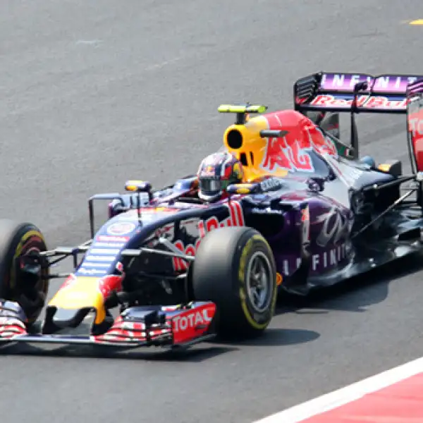Daniil Kvyat