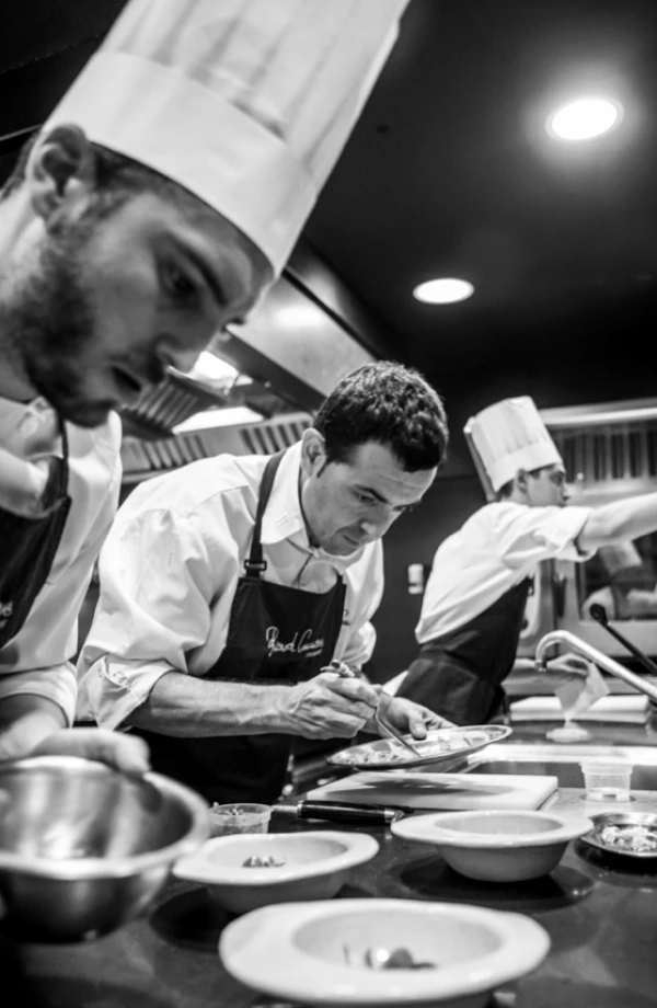 Canalla Bistro