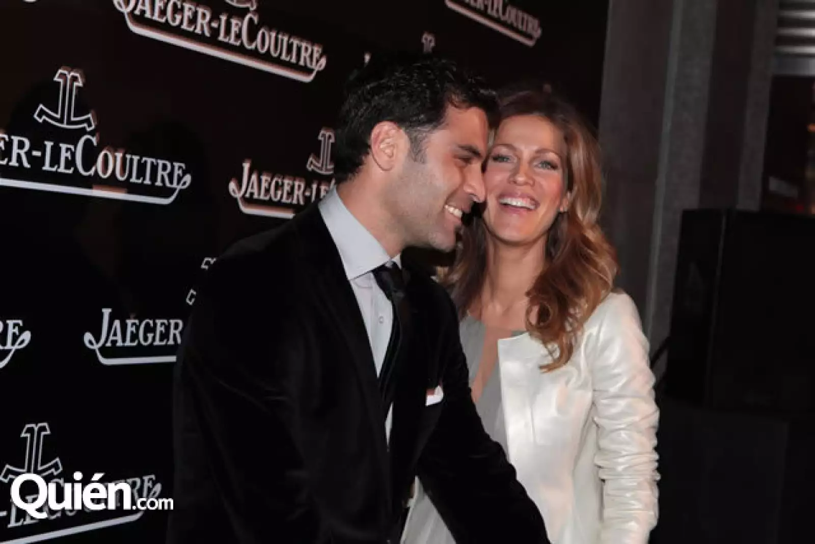 Rafael Marquez,Jaydi Michel