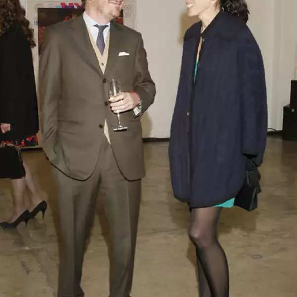 Nicolás Montecchi,Elodie Weil