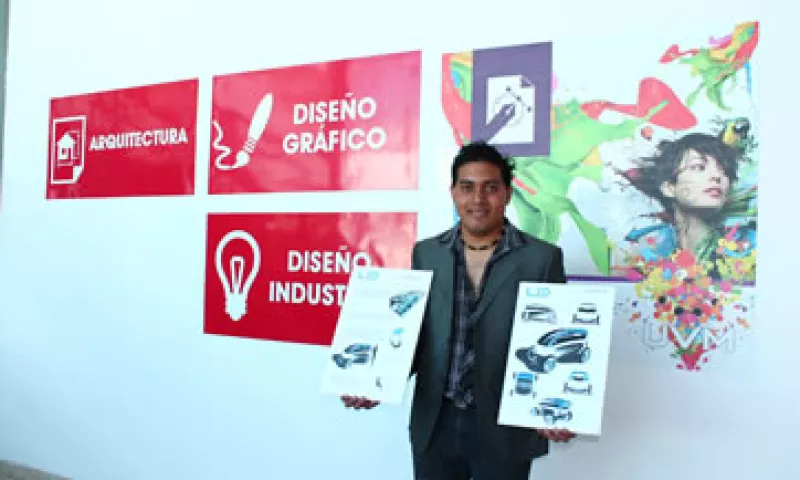 Auto para personas mayores UVM