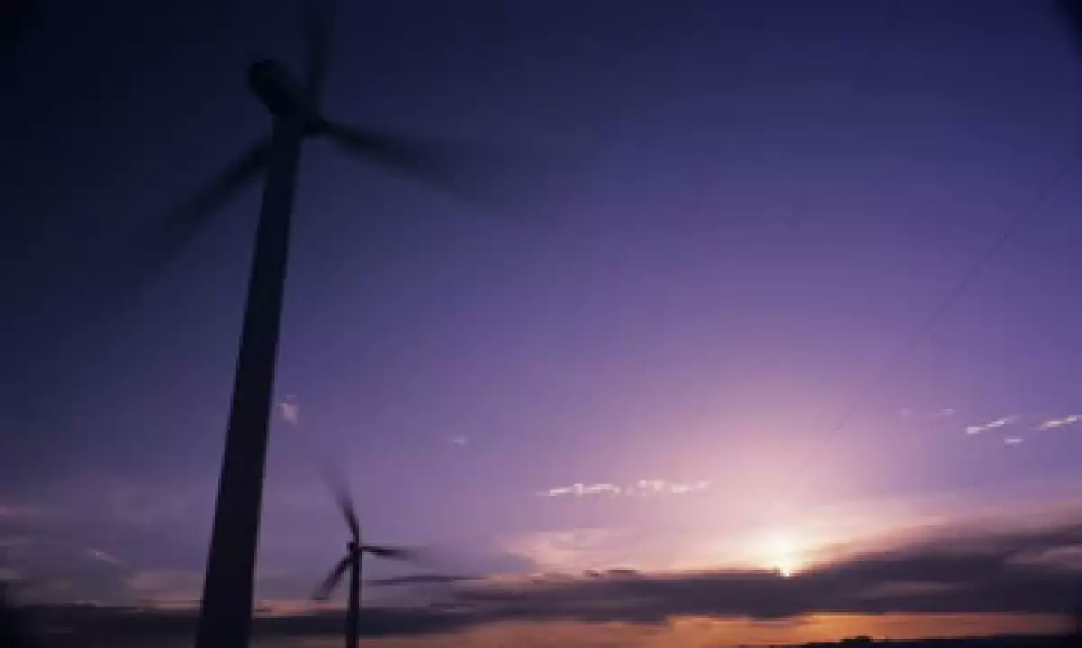 La producción de energía será proporcionada a una unidad mexicana de Heineken-FEMSA. (Foto: Thinkstock)