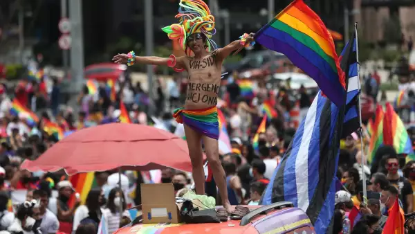 operativo seguridad marcha gay cdmx