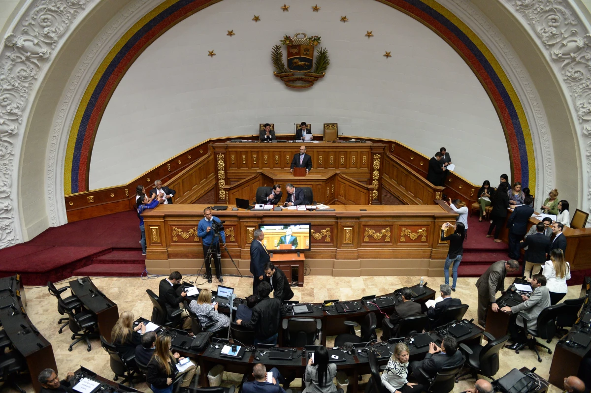 venezuela