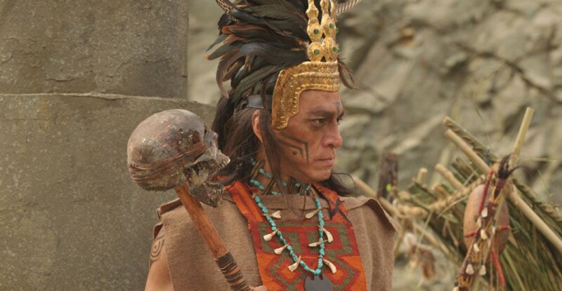 Aztecas