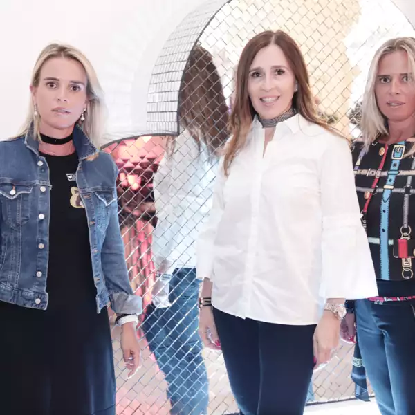 Subasta Fundación Santiago