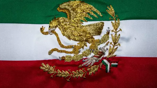Banda presidencial