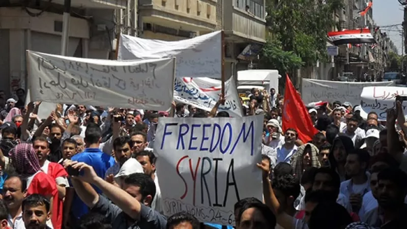 Siria 