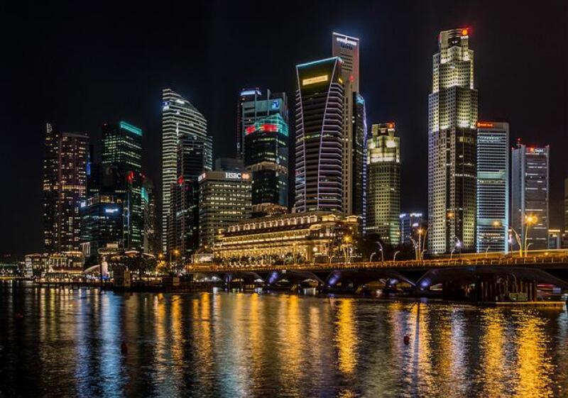 Singapur