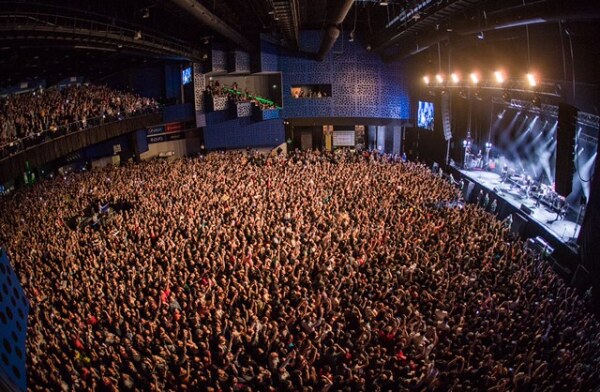 Franz Ferdinand