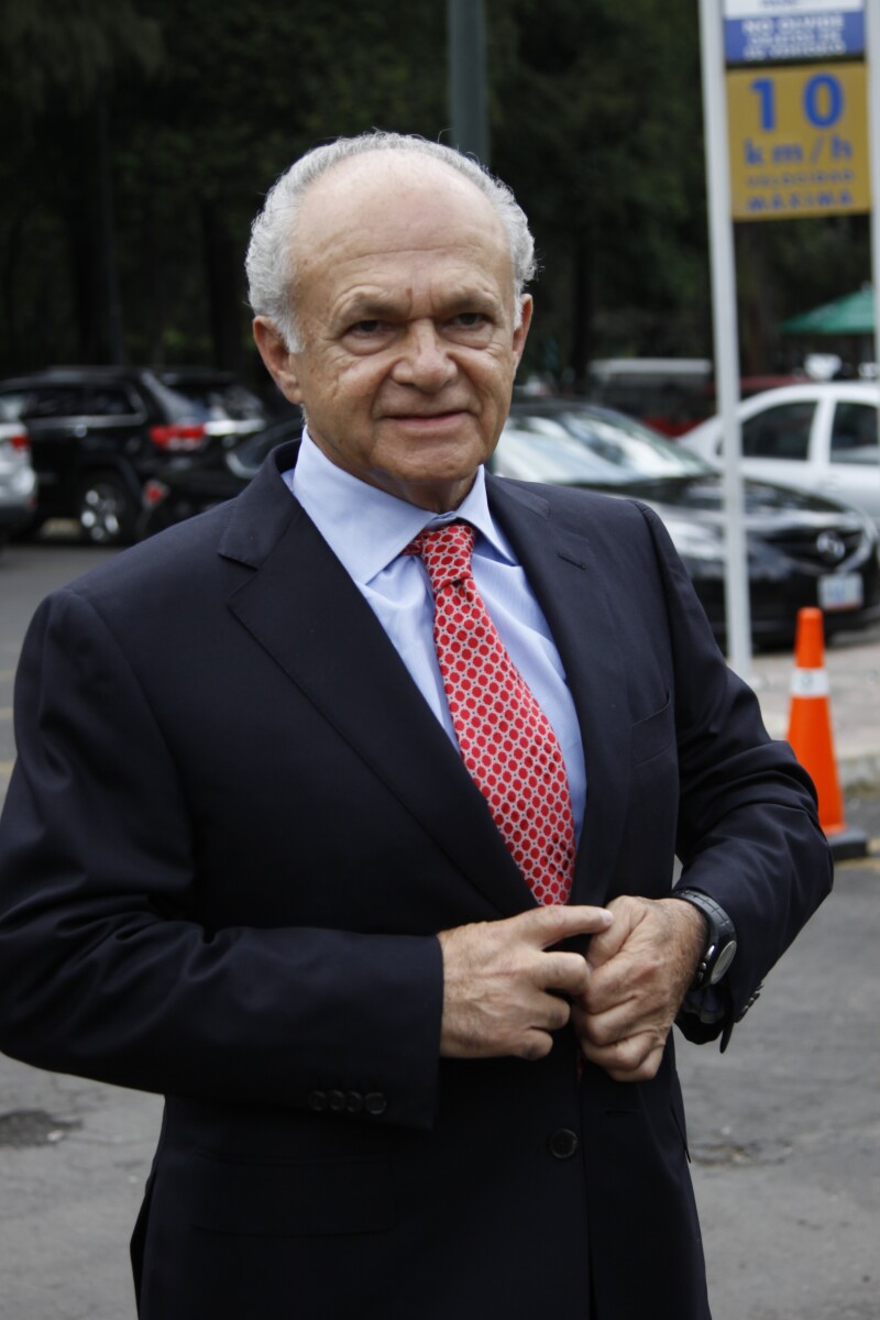 Empresario y filántropo