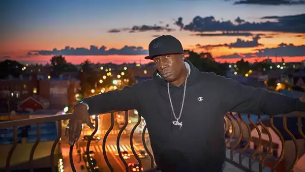 Grandmaster Flash