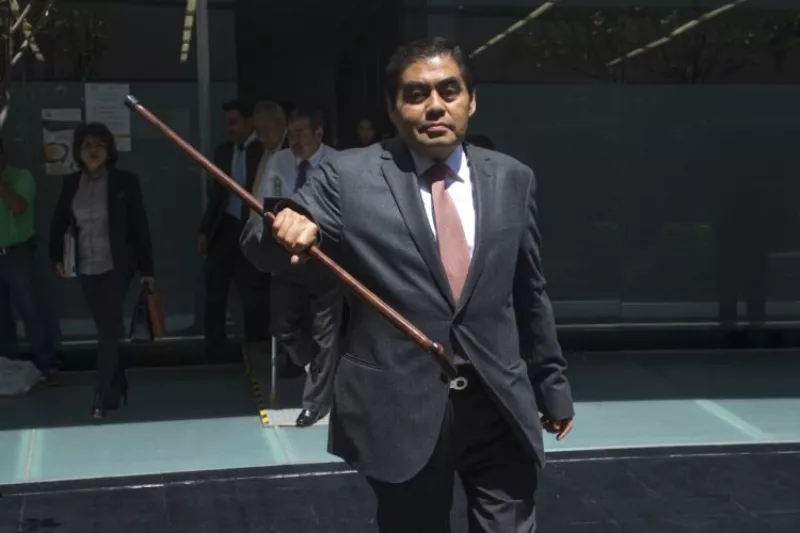 Quién era Luis Miguel Barbosa