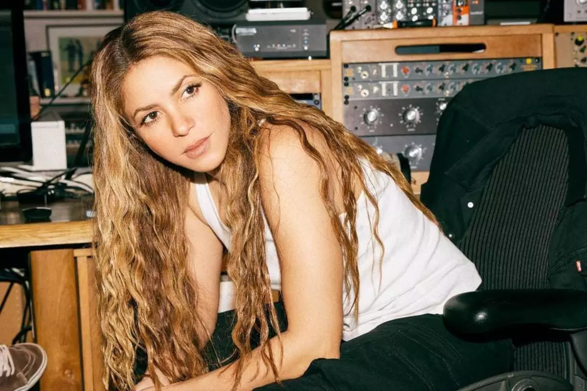 shakira 