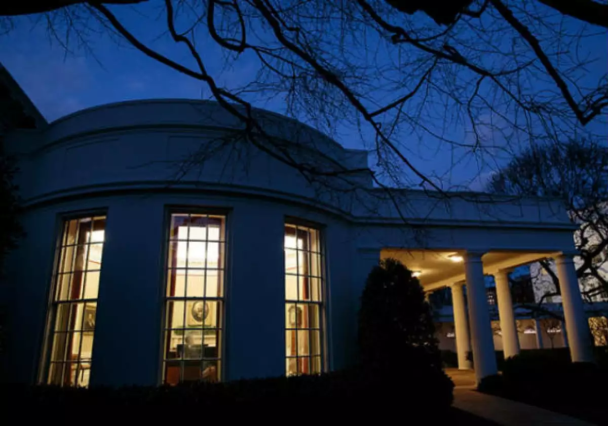 Casa blanca