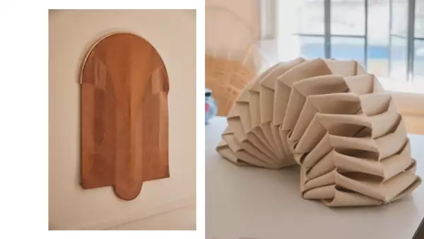 La belleza de lo cotidiano